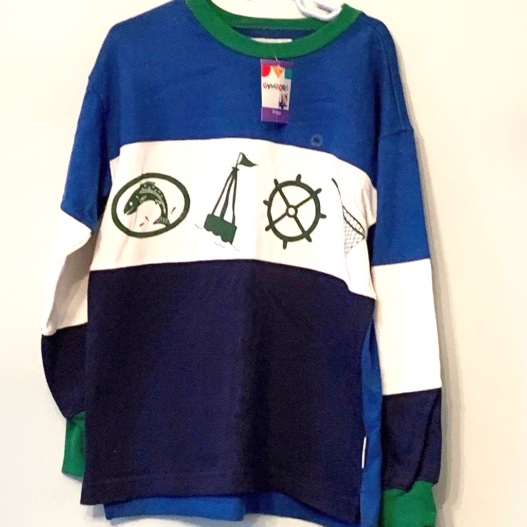 Gymboree Pullover